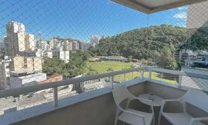 Apartamento com 3 quartos à venda em Icaraí, Niterói 