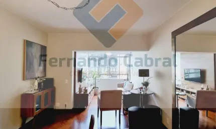 Belíssimo apartamento à venda no coração de Nova Friburgo.