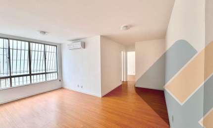 Apartamento à venda em Icaraí, Niterói-RJ: 2 quartos, 1 sala, 2 banheiros, 1 vaga de garagem, 69m² de área.