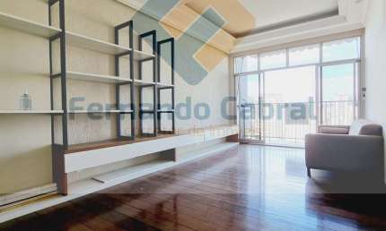Imperdível oportunidade de investimento: Apartamento de 3 quartos, 1 suíte e 1 vaga em Icaraí, Niterói-RJ!
