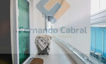 Apartamento sol da manhã com 2 quartos com suíte e vaga na garagem em santa rosa, niterói-rj: oportunidade única!