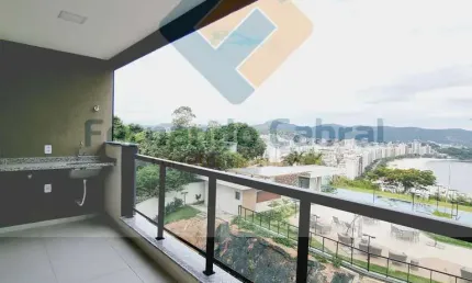 Apartamento à venda no Ingá, Niterói-RJ: 1 quarto, 1 suíte, 1 sala, 1 banheiro, 1 vaga, 38m² de área. Aproveite!