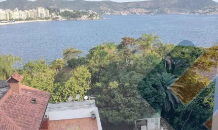 Apartamento de 2 quartos com suíte no ingá, niterói-rj: 94m², 3 banheiros, vaga na garagem!