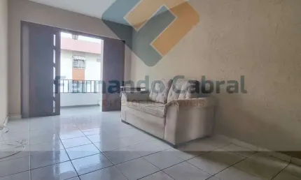 Apartamento à venda em São Gonçalo-RJ, na Vila Três: 2 quartos, sala, banheiro, garagem e 54m² de área. Venha conferir!