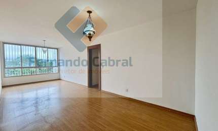 Apartamento com 2 quartos à venda no Ingá, Niterói 