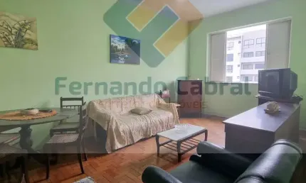 Apartamento à venda em Niterói-RJ, no Fonseca: 2 quartos, 1 sala, 1 banheiro, 74 m² de área!