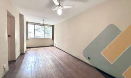 Apartamento com 4 quartos à venda em Icaraí, Niterói , 110 m2 por R$ 800.000