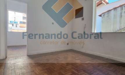 Apartamento com 2 quartos para alugar no Santa Rosa, Niterói , 110 m2 por R$ 8.000
