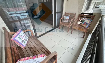 Cobertura de luxo com 4 quartos e 252m² à venda em piratininga, niterói-rj