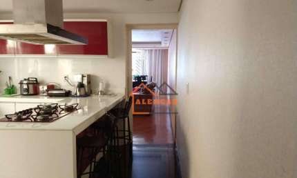 Sobrado com 3 dormitórios à venda, 240 m² por R$ 795.000,00 - Jardim Nossa Senhora do Carmo - São Paulo/SP