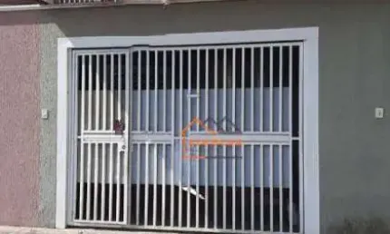 Sobrado com 2 dormitórios à venda, 72 m² por R$ 403.000,00 - Limoeiro - São Paulo/SP