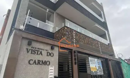 Apartamento com 2 dormitórios à venda, 45 m² por r$ 289.000,00 - aricanduva - são paulo/sp