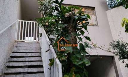 Sobrado com 3 dormitórios à venda por R$ 583.000,00 - Jardim Tietê - São Paulo/SP