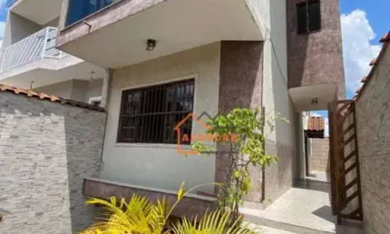 Sobrado com 3 dormitórios à venda, 300 m² por R$ 665.000,00 - Jardim Nossa Senhora do Carmo - São Paulo/SP