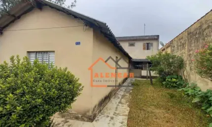 Casa à venda, 250 m² por R$ 630.000,00 - Jardim Santa Adélia - São Paulo/SP