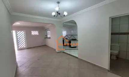 Casa com 2 dormitórios à venda, 100 m² por R$ 550.000,00 - Cidade Líder - São Paulo/SP