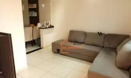 Sobrado com 2 dormitórios à venda, 65 m² por R$ 299.000,00 - Vila Nova Curuçá - São Paulo/SP