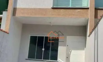 Sobrado com 3 dormitórios à venda, 135 m² por R$ 636.000,00 - Jardim São Gabriel - São Paulo/SP