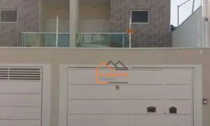 Sobrado com 3 dormitórios à venda, 109 m² por r$ 900.000,00 - vila carrão - são paulo/sp