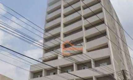 Apartamento com 2 dormitórios à venda, 59 m² por R$ 320.000,00 - Vila Carmosina - São Paulo/SP