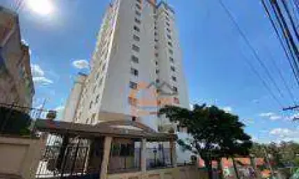 Apartamento com 2 dormitórios à venda, 50 m² por R$ 259.000,00 - Vila Carmosina - São Paulo/SP