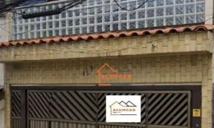 Sobrado com 3 dormitórios à venda, 360 m² por r$ 498.000,00 - são mateus - são paulo/sp