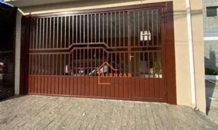 Casa com 3 dormitórios à venda por r$ 550.000,00 - são mateus - são paulo/sp