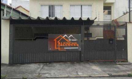 Casa com 3 dormitórios à venda, 196 m² por R$ 680.000,00 - Vila Ré - São Paulo/SP