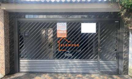 OPORTUNIDADE Casa térrea com 3 dormitórios à venda, 100 m² por R$ 459.900 - Cidade São Mateus - São Paulo/SP