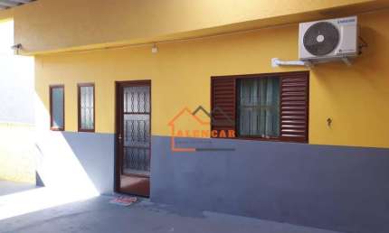 Casa com 3 dormitórios à venda, 200 m² por R$ 750.000,00 - Vila Carmosina - São Paulo/SP