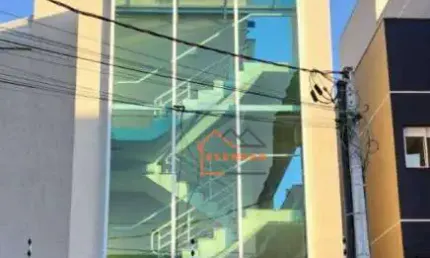 Apartamento com 2 dormitórios à venda, 38 m² por r$ 230.000,00 - penha de frança - são paulo/sp