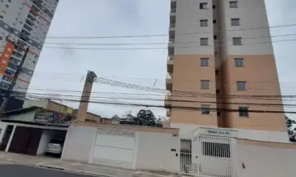 More ao lado da Estação Dom Bosco apartamento com 2 dormitórios à venda, 35 m² por R$ 250.000 - Itaquera - São Paulo/SP