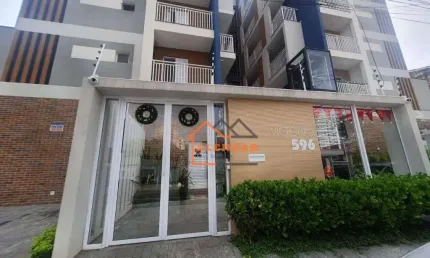 Apartamento com 2 dormitórios à venda, 37 m² por r$ 225.000,00 - itaquera - são paulo/sp