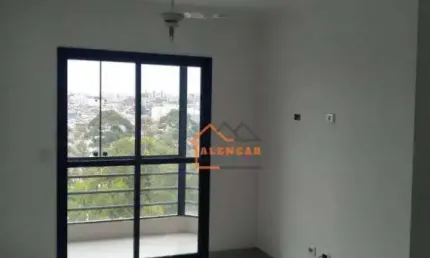 Apartamento com 2 dormitórios à venda, 48 m² por R$ 320.000,00 - Itaquera - São Paulo/SP
