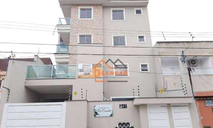 Apartamento com 2 dormitórios à venda, 42 m² por R$ 230.000,00 - Itaquera - São Paulo/SP