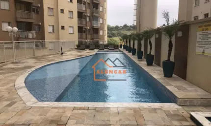 Apartamento com 2 dormitórios à venda, 49 m² por r$ 260.000,00 - itaquera - são paulo/sp