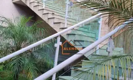 Sobrado com 2 dormitórios, 74 m² - venda por R$ 379.900,00 ou aluguel por R$ 2.690,00/mês - Itaquera - São Paulo/SP