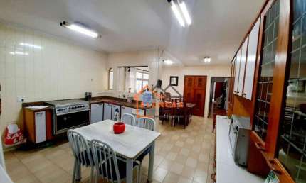 Casa com 3 dormitórios à venda por R$ 718.900,00 - Itaquera - São Paulo/SP