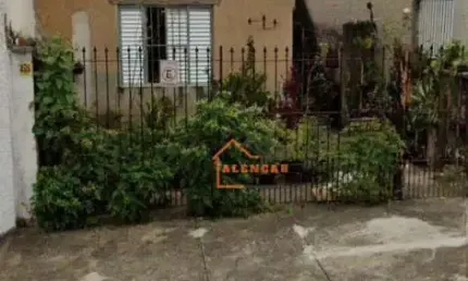Casa com 1 dormitório à venda, 123 m² por r$ 350.000,00 - itaquera - são paulo/sp
