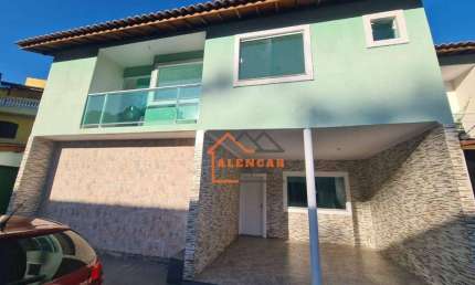 Sobrado com 3 dormitórios sendo 3 suítes e 2 vagas de garagem  à venda, 90 m² por R$ 450.000 - Itaquera - São Paulo/SP