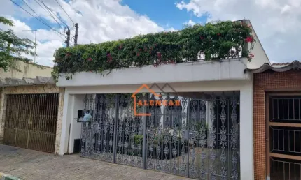Casa com 2 dormitórios à venda, 180 m² por r$ 636.000,00 - jardim aricanduva - são paulo/sp