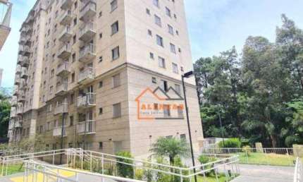 Apartamento com 3 dormitórios à venda, 64 m² por R$ 379.900,00 - Itaquera - São Paulo/SP