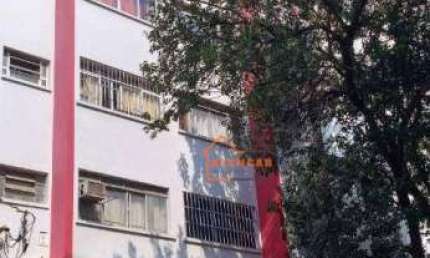 Apartamento com 1 dormitório à venda, 30 m² por R$ 223.000,00 - Mooca - São Paulo/SP