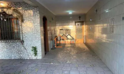 Casa com 2 dormitórios à venda, 120 m² por R$ 435.000,00 - Conjunto Residencial José Bonifácio - São Paulo/SP