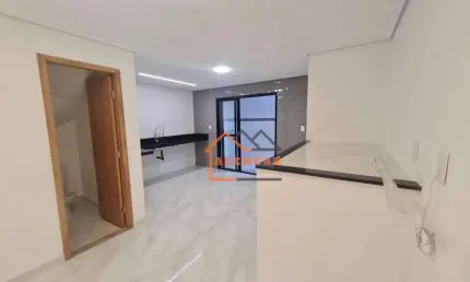 Sobrado com 3 dormitórios à venda, 150 m² por r$ 929.000,00 - vila esperança - são paulo/sp