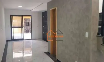 Sobrado com 3 dormitórios à venda, 150 m² por r$ 850.000,00 - penha de frança - são paulo/sp
