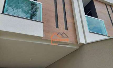 Sobrado com 3 dormitórios à venda, 120 m² por R$ 678.900,00 - Vila Beatriz - São Paulo/SP