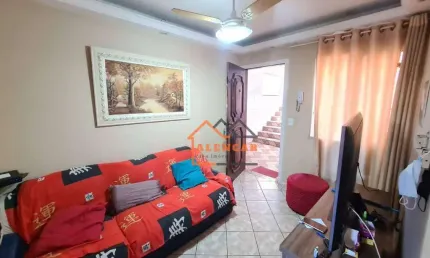 Apartamento com 2 dormitórios à venda, 48 m² por R$ 170.900,00 - Itaquera - São Paulo/SP