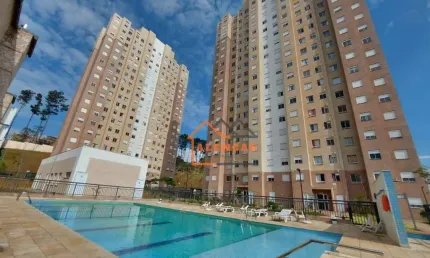 Apartamento com 2 dormitórios à venda, 42 m² por r$ 295.000,00 - jardim nossa senhora do carmo - são paulo/sp