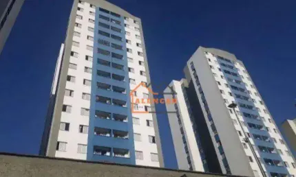 Apartamento com 3 dormitórios à venda, 58 m² por r$ 283.000,00 - aricanduva - são paulo/sp